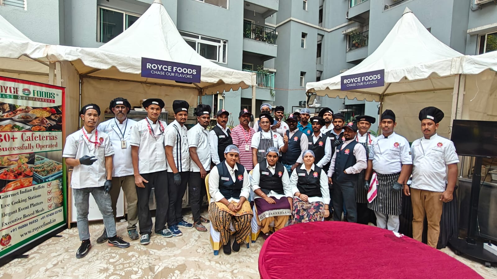 Brigade Fest 2026 - Image 1